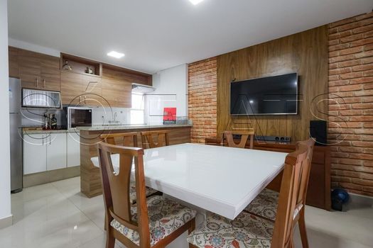 Foto 6 do(a) Apartamento de 2 quartos à venda em Bela Vista, São Paulo