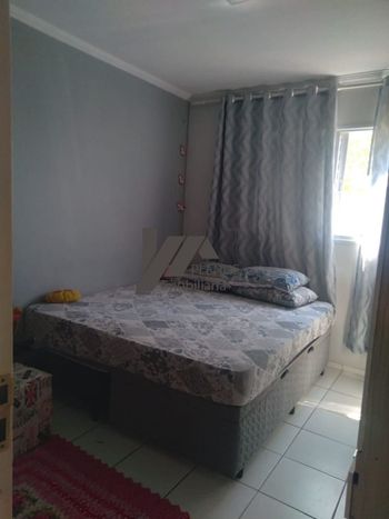 Foto 4 do(a) Apartamento de 2 quartos à venda em Parque Campo Bonito, Indaiatuba