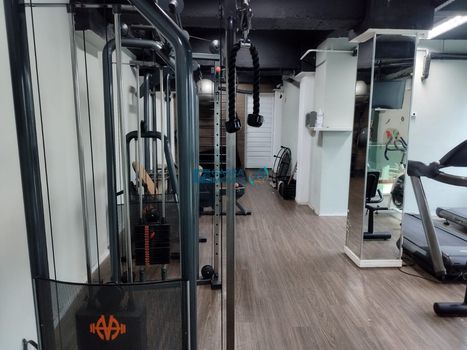 Foto 4 do(a) Apartamento de 3 quartos à venda em Maria Virgínia, Belo Horizonte