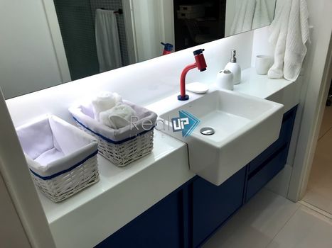 Foto 11 do(a) Cobertura de 3 quartos à venda em Barra da Tijuca, Rio de Janeiro