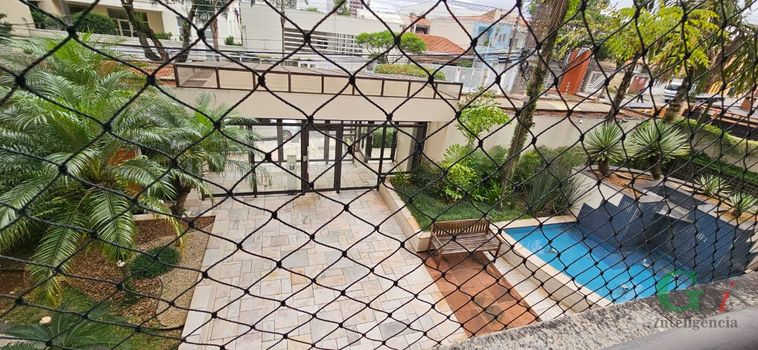 Foto 44 do(a) Apartamento de 3 quartos à venda em Vila Regente Feijó, São Paulo