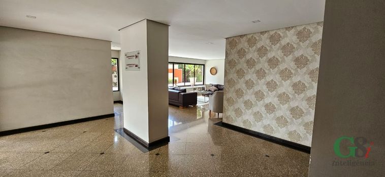 Foto 39 do(a) Apartamento de 3 quartos à venda em Vila Regente Feijó, São Paulo