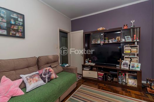 Foto 3 do(a) Apartamento de 2 quartos à venda em Navegantes, Porto Alegre