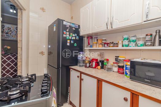 Foto 20 do(a) Apartamento de 2 quartos à venda em Navegantes, Porto Alegre