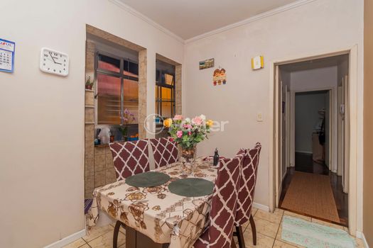 Foto 15 do(a) Apartamento de 2 quartos à venda em Navegantes, Porto Alegre