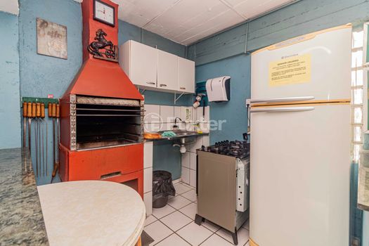 Foto 31 do(a) Apartamento de 2 quartos à venda em Navegantes, Porto Alegre