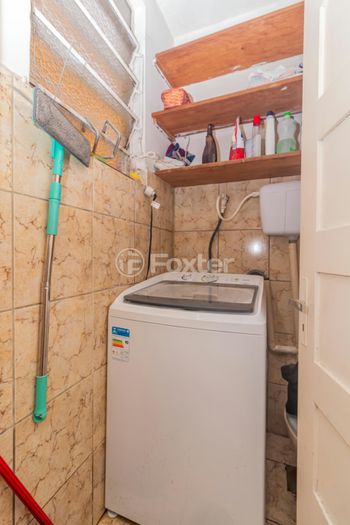 Foto 23 do(a) Apartamento de 2 quartos à venda em Navegantes, Porto Alegre