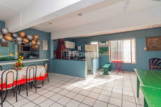 Foto 30 do(a) Apartamento de 2 quartos à venda em Navegantes, Porto Alegre