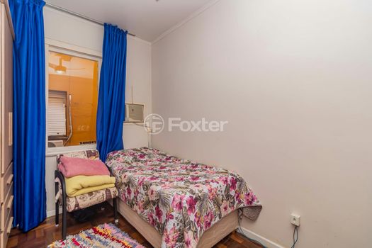 Foto 11 do(a) Apartamento de 2 quartos à venda em Navegantes, Porto Alegre