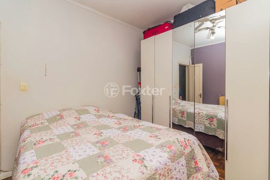 Foto 8 do(a) Apartamento de 2 quartos à venda em Navegantes, Porto Alegre