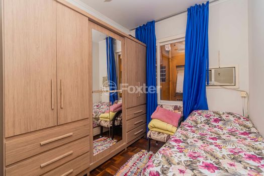 Foto 12 do(a) Apartamento de 2 quartos à venda em Navegantes, Porto Alegre