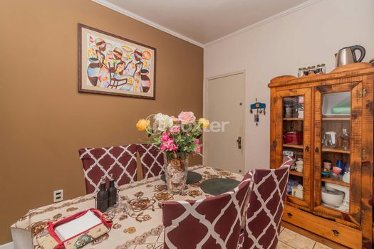 Foto 17 do(a) Apartamento de 2 quartos à venda em Navegantes, Porto Alegre