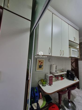 Foto 15 do(a) Apartamento de 3 quartos à venda em Planalto, São Bernardo do Campo