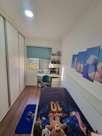 Foto 22 do(a) Apartamento de 3 quartos à venda em Planalto, São Bernardo do Campo