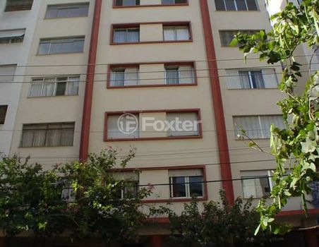 Foto 5 do(a) Apartamento de 3 quartos à venda em Santa Cecília, São Paulo