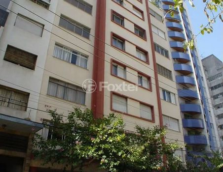 Foto 6 do(a) Apartamento de 3 quartos à venda em Santa Cecília, São Paulo