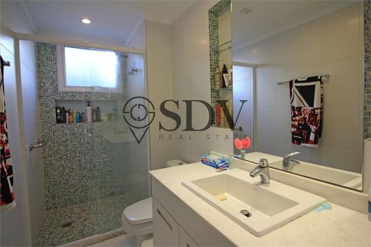 Foto 7 do(a) Apartamento de 3 quartos à venda em Pinheiros, São Paulo