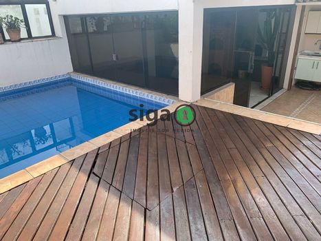 Foto 16 do(a) Cobertura de 3 quartos à venda em Vila Suzana, São Paulo
