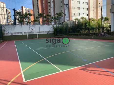 Foto 44 do(a) Cobertura de 3 quartos à venda em Vila Suzana, São Paulo