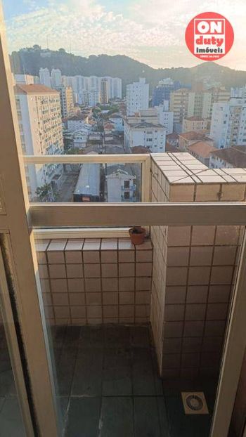 Foto 22 do(a) Cobertura de 3 quartos à venda em Campo Grande, Santos