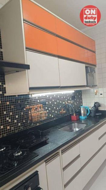 Foto 42 do(a) Cobertura de 3 quartos à venda em Campo Grande, Santos