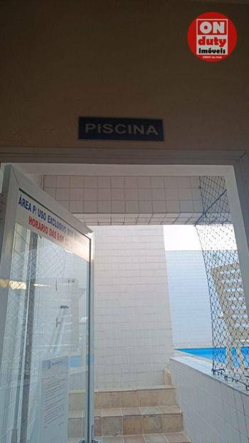 Foto 48 do(a) Cobertura de 3 quartos à venda em Campo Grande, Santos