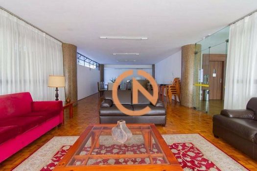 Foto 1 do(a) Apartamento de 2 quartos à venda em Vila Mariana, São Paulo