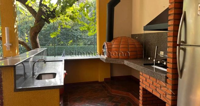 Foto 44 do(a) Casa de 4 quartos à venda em Jardim Leonor, São Paulo