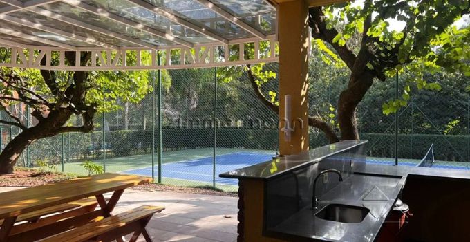 Foto 46 do(a) Casa de 4 quartos à venda em Jardim Leonor, São Paulo
