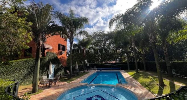 Foto 39 do(a) Casa de 4 quartos à venda em Jardim Leonor, São Paulo