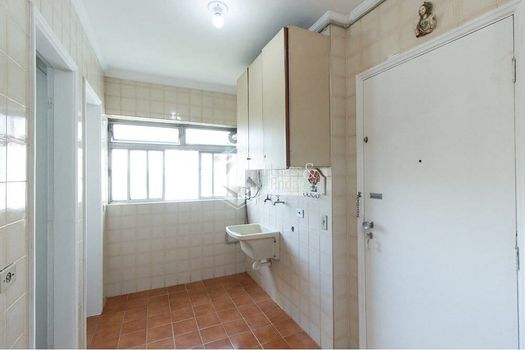 Foto 8 do(a) Apartamento de 3 quartos à venda em Jardim Ampliação, São Paulo