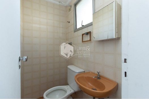 Foto 4 do(a) Apartamento de 3 quartos à venda em Jardim Ampliação, São Paulo