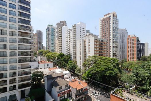 Foto 33 do(a) Apartamento de 3 quartos à venda em Paraíso, São Paulo