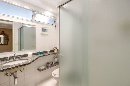 Foto 5 do(a) Apartamento de 3 quartos à venda em Paraíso, São Paulo