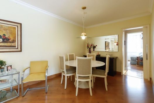 Foto 30 do(a) Apartamento de 3 quartos à venda em Paraíso, São Paulo