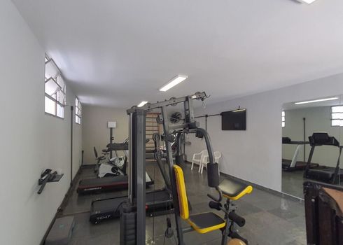 Foto 25 do(a) Apartamento de 3 quartos à venda em Paraíso, São Paulo