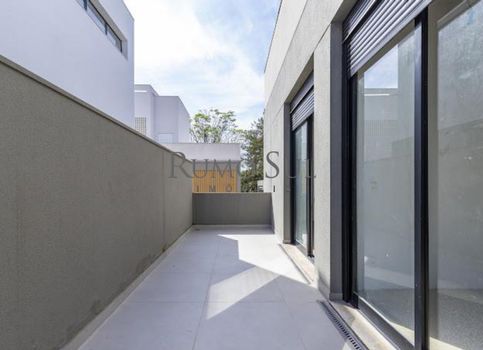 Foto 26 do(a) Casa em Condomínio de 4 quartos à venda em Jardim dos Estados, São Paulo