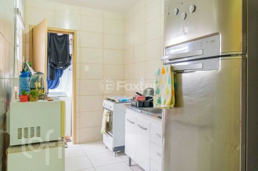 Foto 4 do(a) Apartamento de 1 quartos à venda em Medianeira, Porto Alegre