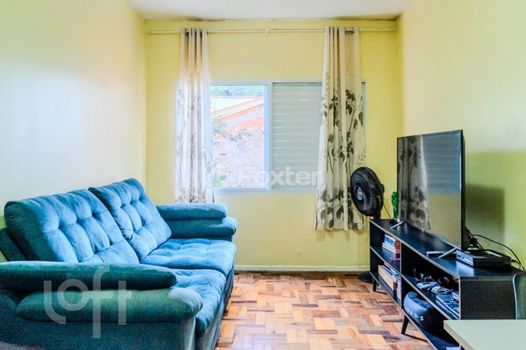 Foto 1 do(a) Apartamento de 1 quartos à venda em Medianeira, Porto Alegre