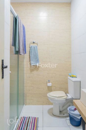Foto 13 do(a) Apartamento de 1 quartos à venda em Medianeira, Porto Alegre