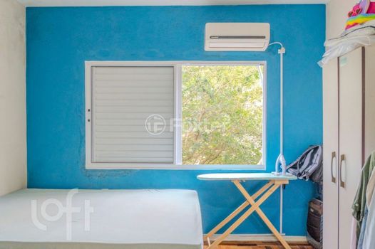 Foto 10 do(a) Apartamento de 1 quartos à venda em Medianeira, Porto Alegre