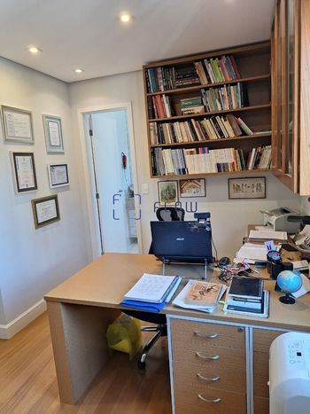Foto 5 do(a) Apartamento de 2 quartos à venda em Vila Olímpia, São Paulo