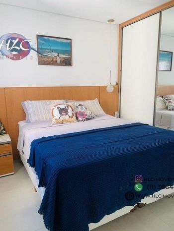 Foto 5 do(a) Apartamento de 3 quartos à venda em Vila Nambi, Jundiaí