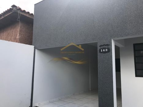 Foto 3 do(a) Casa de 3 quartos à venda em Jardim Anielli, São José do Rio Preto