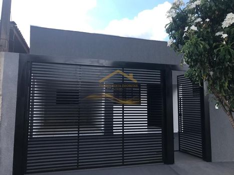 Foto 2 do(a) Casa de 3 quartos à venda em Jardim Anielli, São José do Rio Preto