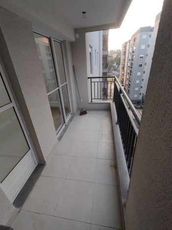 Foto 6 do(a) Apartamento de 2 quartos à venda em Jardim Rebelato, Cotia