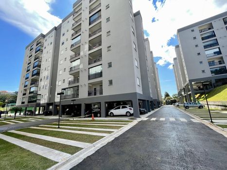 Foto 1 do(a) Apartamento de 2 quartos à venda em Jardim Rebelato, Cotia