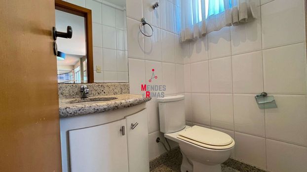 Foto 3 do(a) Cobertura de 4 quartos à venda em Cidade Nova, Belo Horizonte