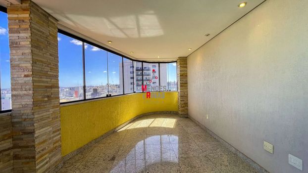 Foto 2 do(a) Cobertura de 4 quartos à venda em Cidade Nova, Belo Horizonte