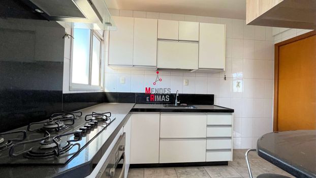 Foto 4 do(a) Cobertura de 4 quartos à venda em Cidade Nova, Belo Horizonte